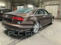 2017 Audi A8