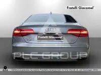 2017 Audi A8