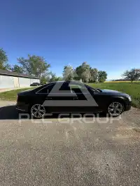 2017 Audi A8