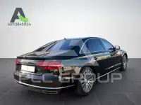 2017 Audi A8