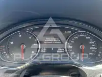 2017 Audi A8