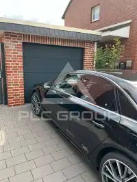2017 Audi A8
