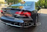 2017 Audi A8