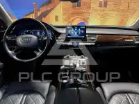 2017 Audi A8