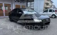 2017 Audi A8
