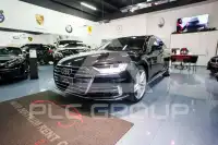 2017 Audi A8