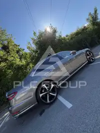 2017 Audi A8