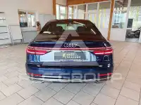 2017 Audi A8