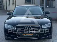 2017 Audi A8