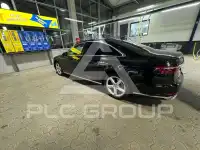 2017 Audi A8