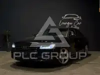 2017 Audi A8