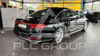 2017 Audi A8