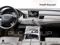 2017 Audi A8