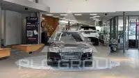 2017 Audi A8