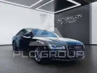 2017 Audi A8