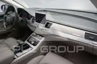2017 Audi A8