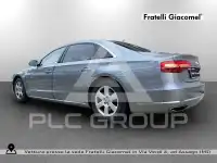 2017 Audi A8
