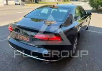 2017 Audi A8