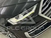 2017 Audi A8