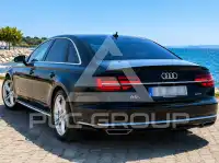 2017 Audi A8