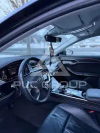 2017 Audi A8