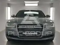 2017 Audi A8