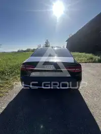 2017 Audi A8