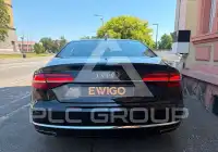 2017 Audi A8