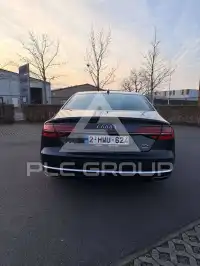 2017 Audi A8