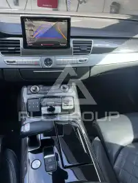 2017 Audi A8