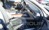 2017 Audi A8