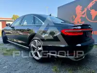 2017 Audi A8