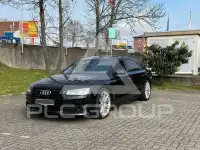 2017 Audi A8