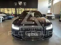 2017 Audi A8