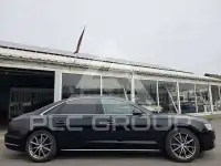 2017 Audi A8