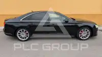 2017 Audi A8