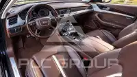2017 Audi A8
