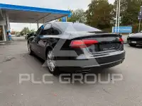 2017 Audi A8