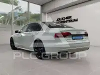 2017 Audi A8