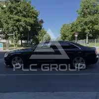 2017 Audi A8