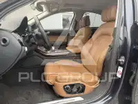 2017 Audi A8