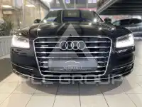 2017 Audi A8