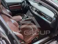 2017 Audi A8