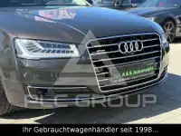 2017 Audi A8