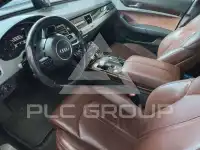 2017 Audi A8