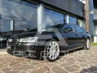 2017 Audi A8