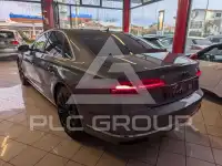 2017 Audi A8