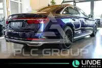 2017 Audi A8