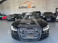 2017 Audi A8