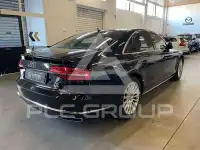 2017 Audi A8